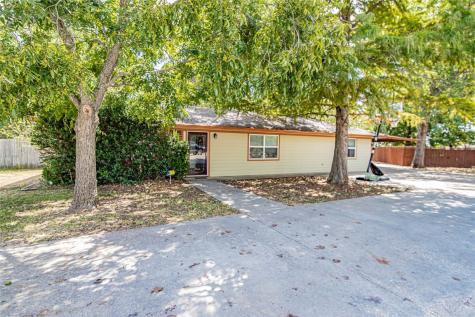 4401 Luker Court Granbury TX 76049