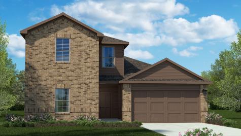 1737 Sand Pine Lane Fort Worth TX 76140