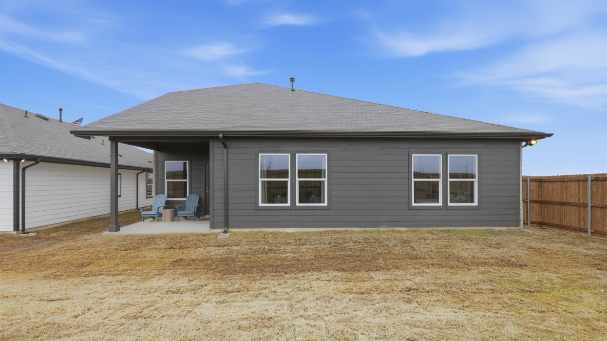 1737 Sand Pine Lane Fort Worth TX 76140