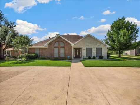 169 Buffalo Creek Drive Crandall TX 75114