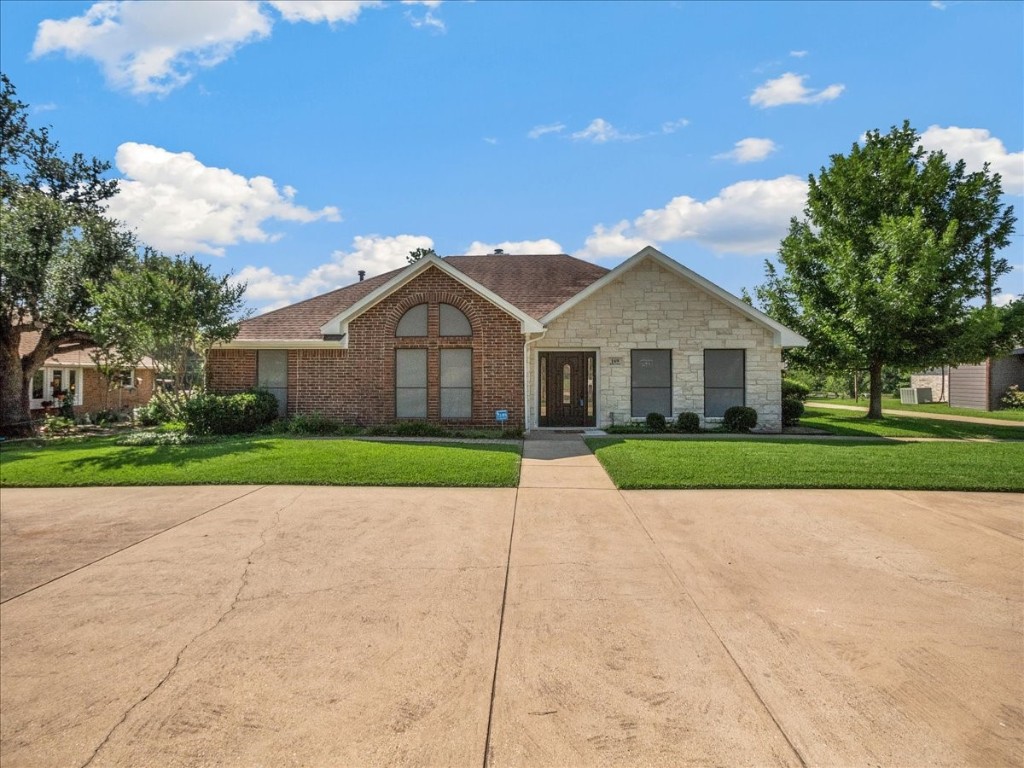 169 Buffalo Creek Drive Crandall TX 75114