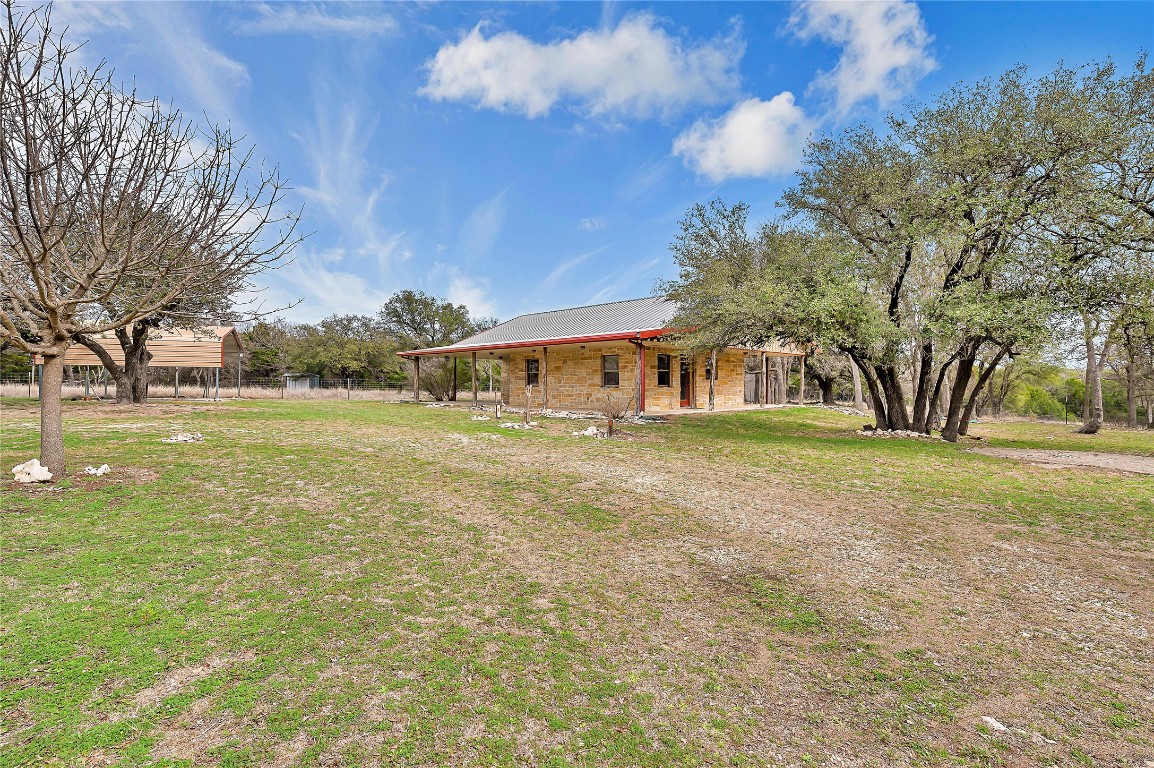 678 County Road 3135 Valley Mills TX 76689