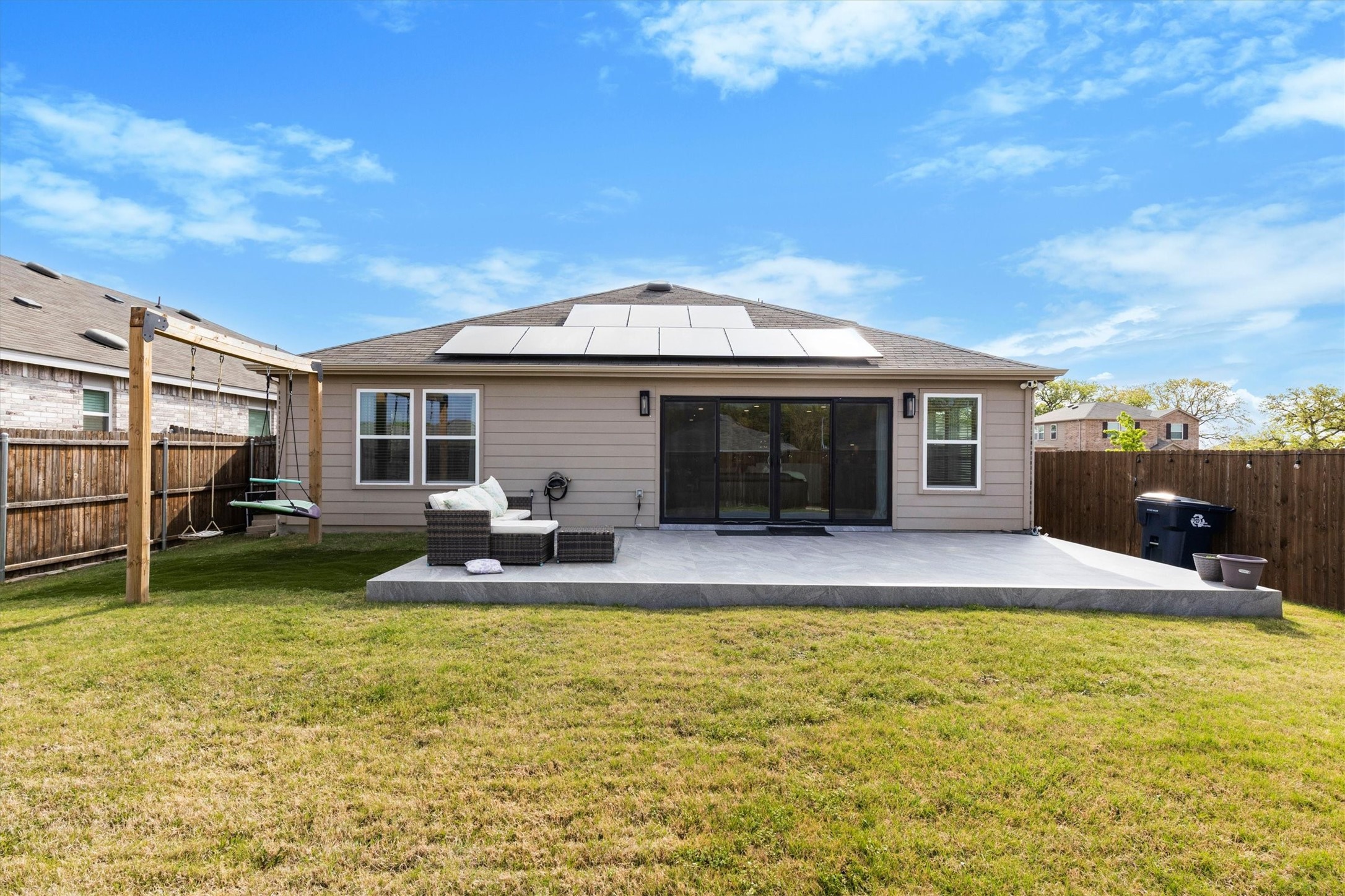 2220 Village Creek Lane Denton TX 76208