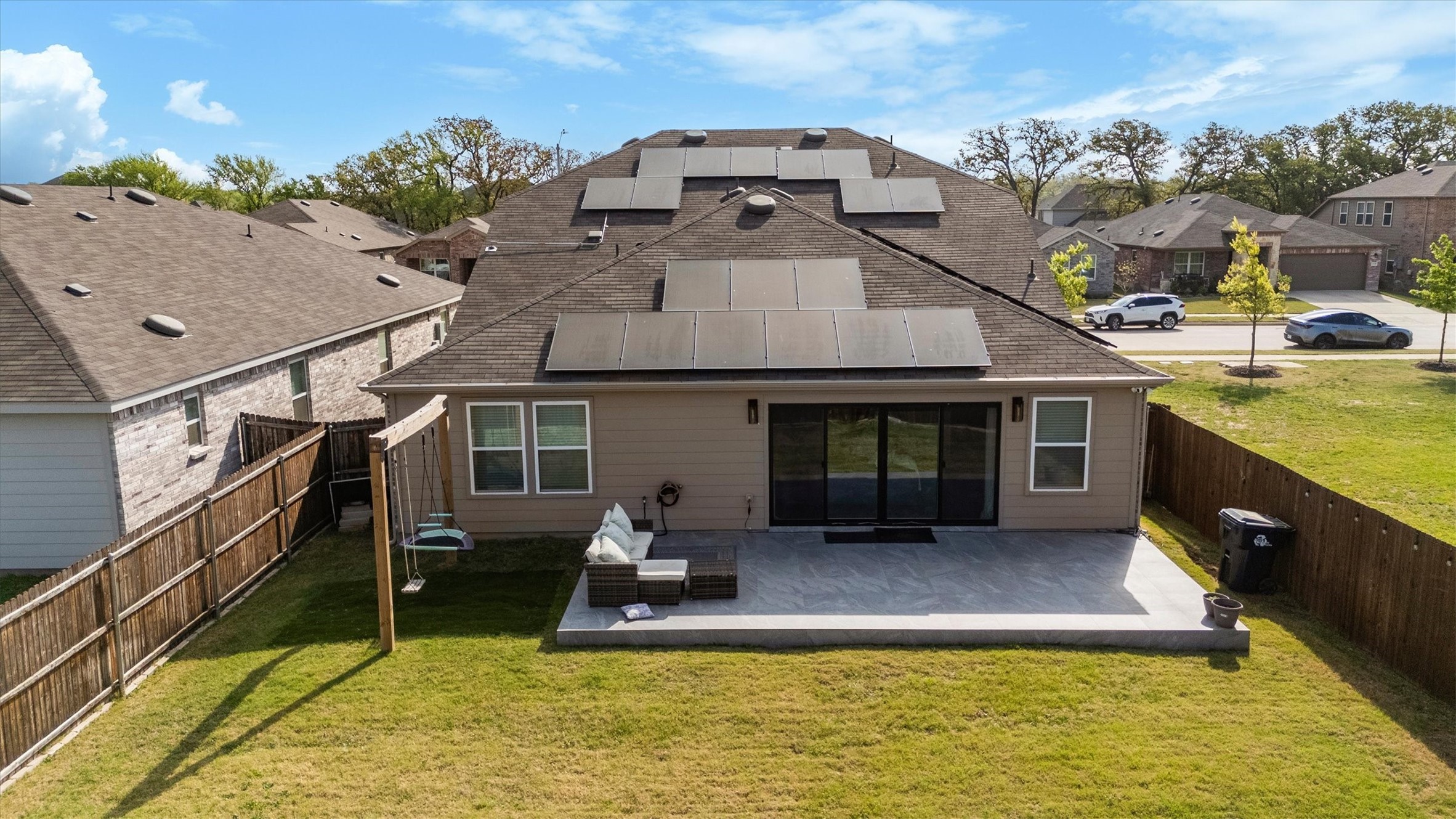 2220 Village Creek Lane Denton TX 76208