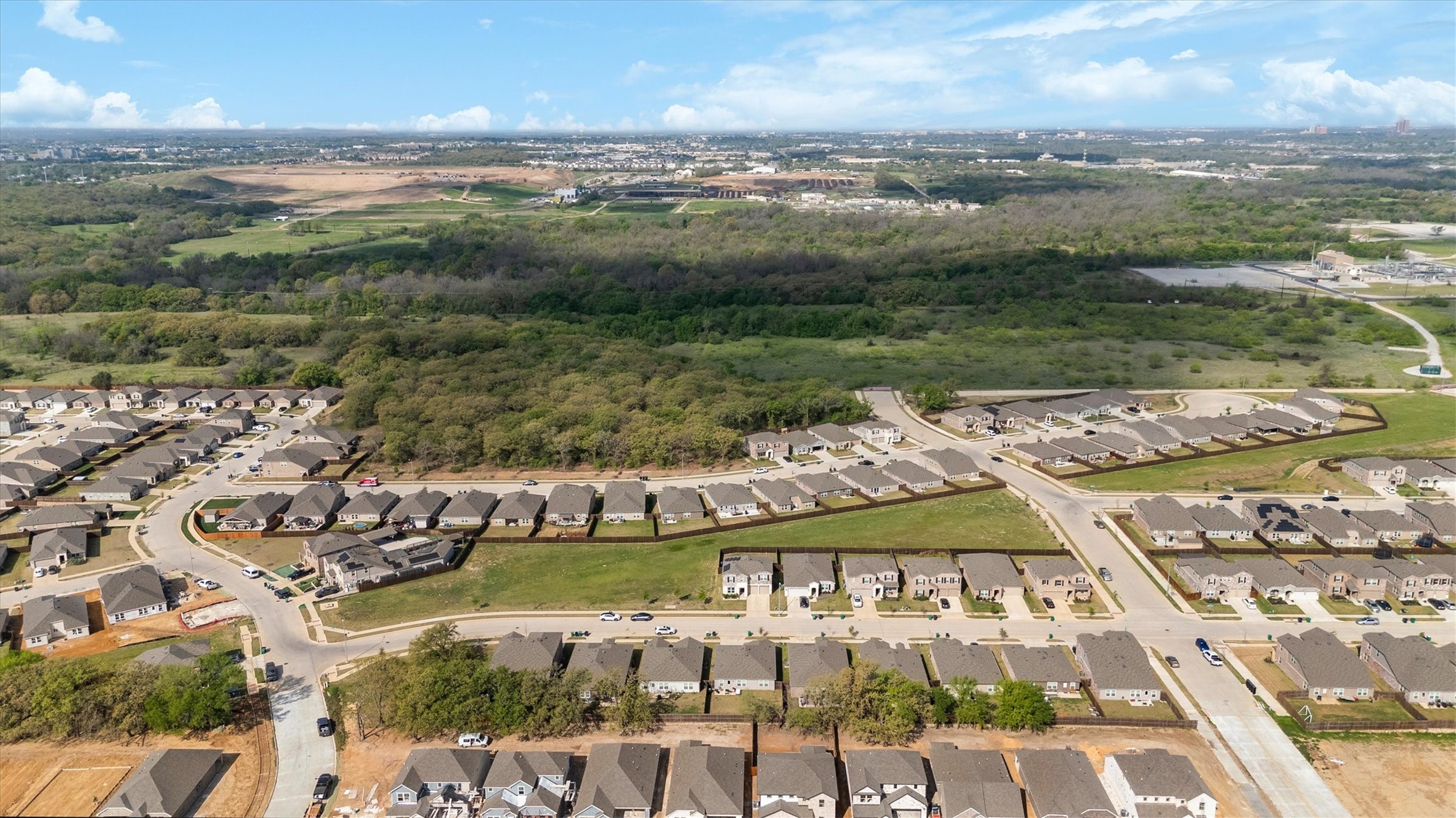2220 Village Creek Lane Denton TX 76208