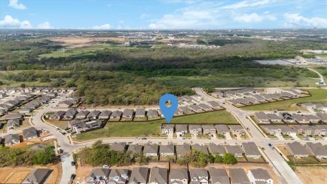 2220 Village Creek Lane Denton TX 76208