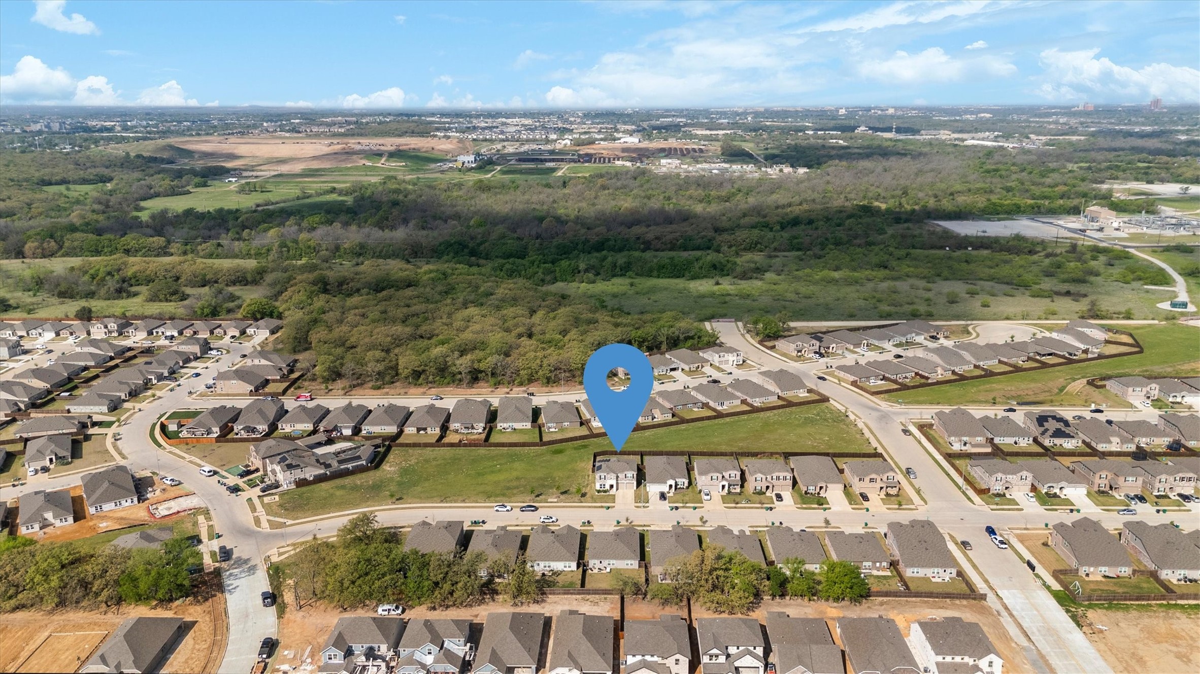 2220 Village Creek Lane Denton TX 76208