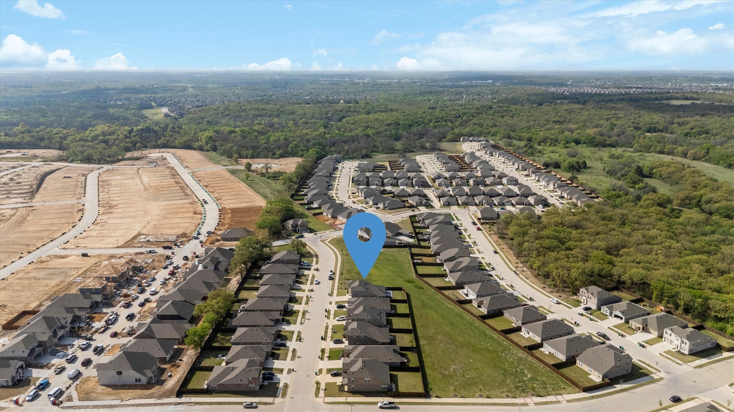 2220 Village Creek Lane Denton TX 76208