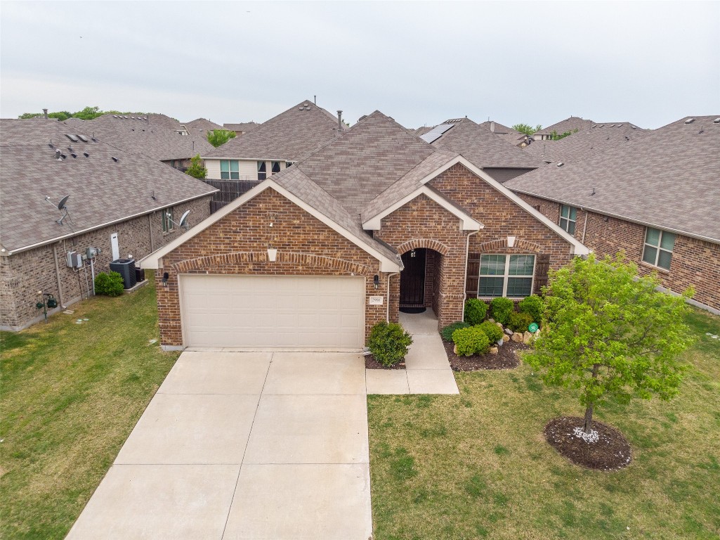 2916 Castle Creek Drive Little Elm TX 75068
