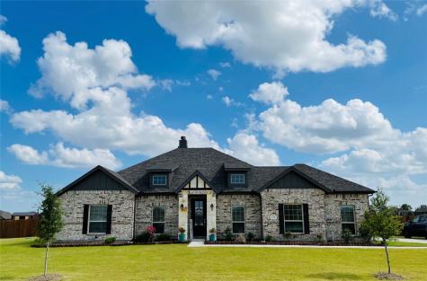 410 Berkeley Drive Waxahachie TX 75167