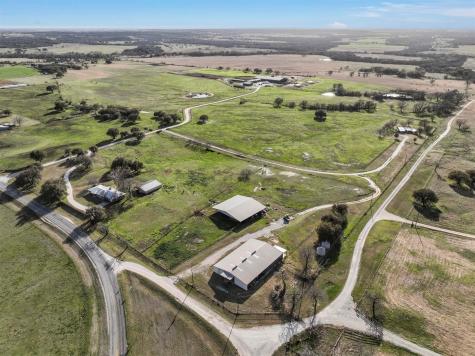 17939 N Fm 1189 Lipan TX 76462