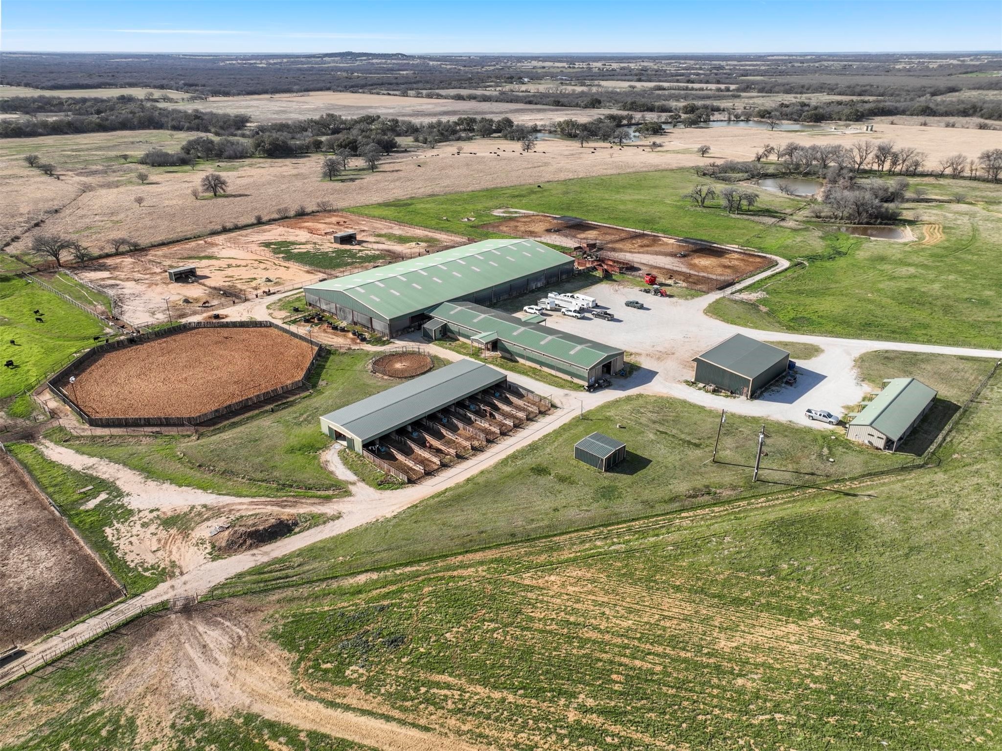 17939 N Fm 1189 Lipan TX 76462