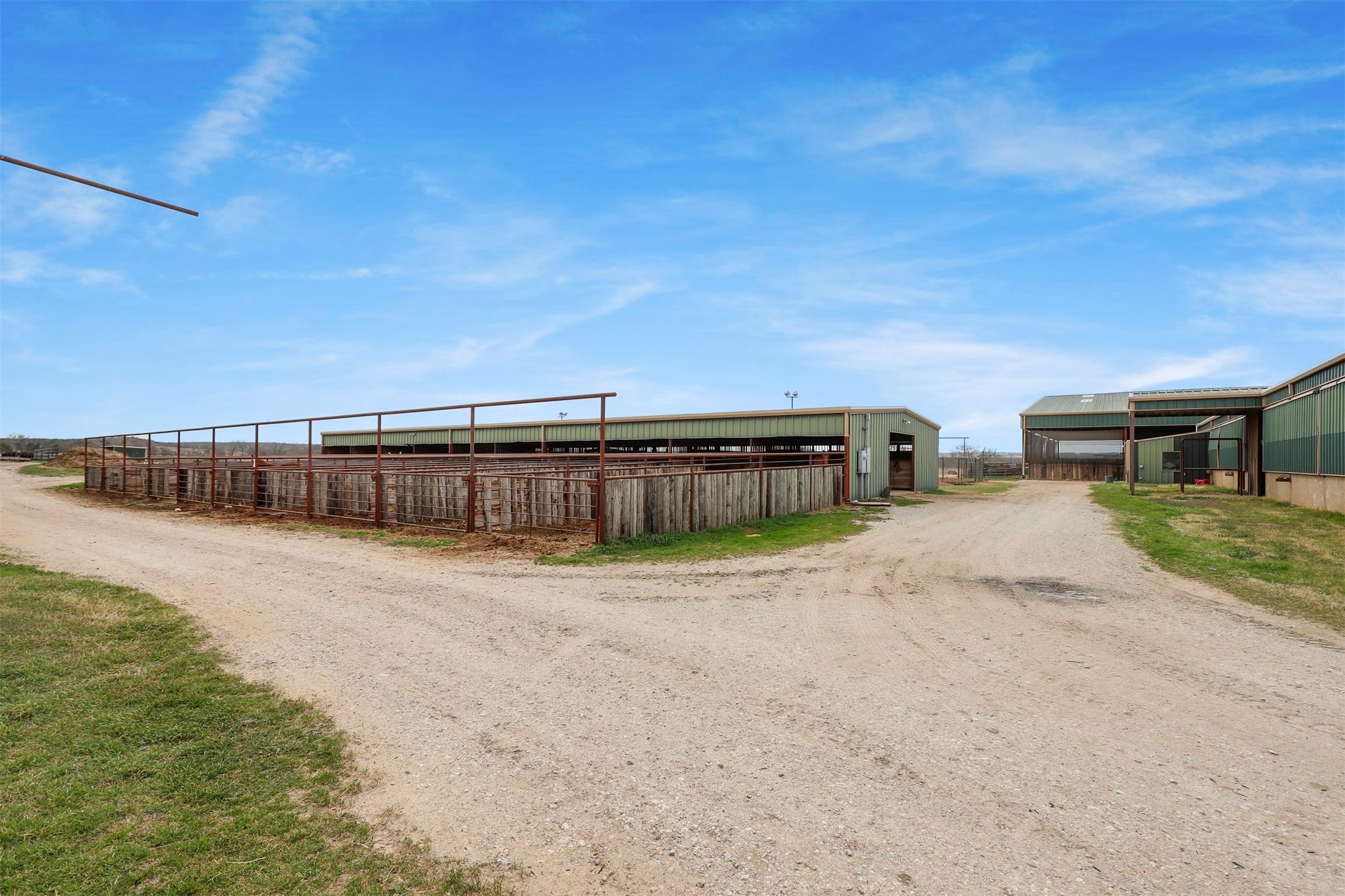 17939 N Fm 1189 Lipan TX 76462