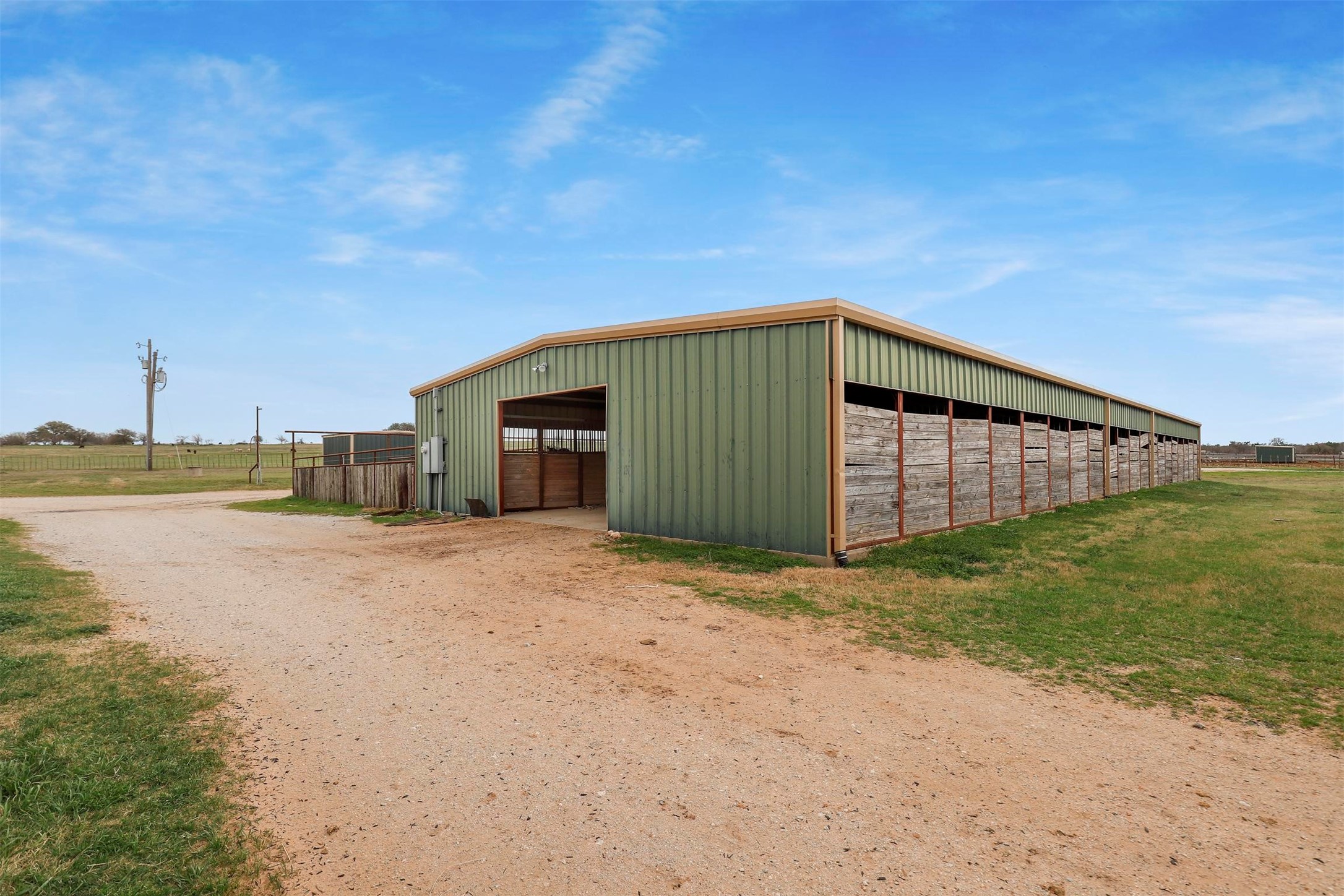 17939 N Fm 1189 Lipan TX 76462