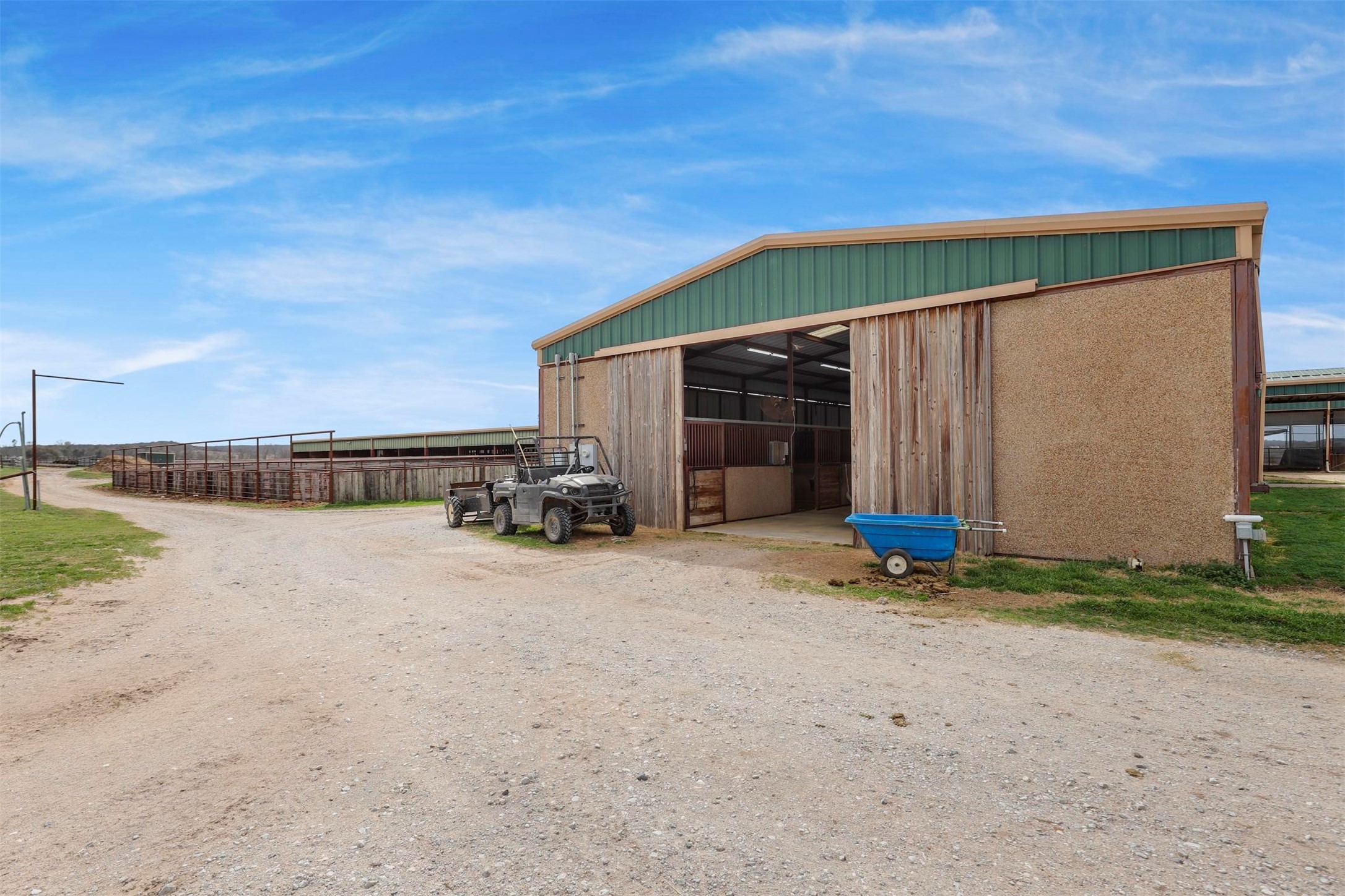 17939 N Fm 1189 Lipan TX 76462