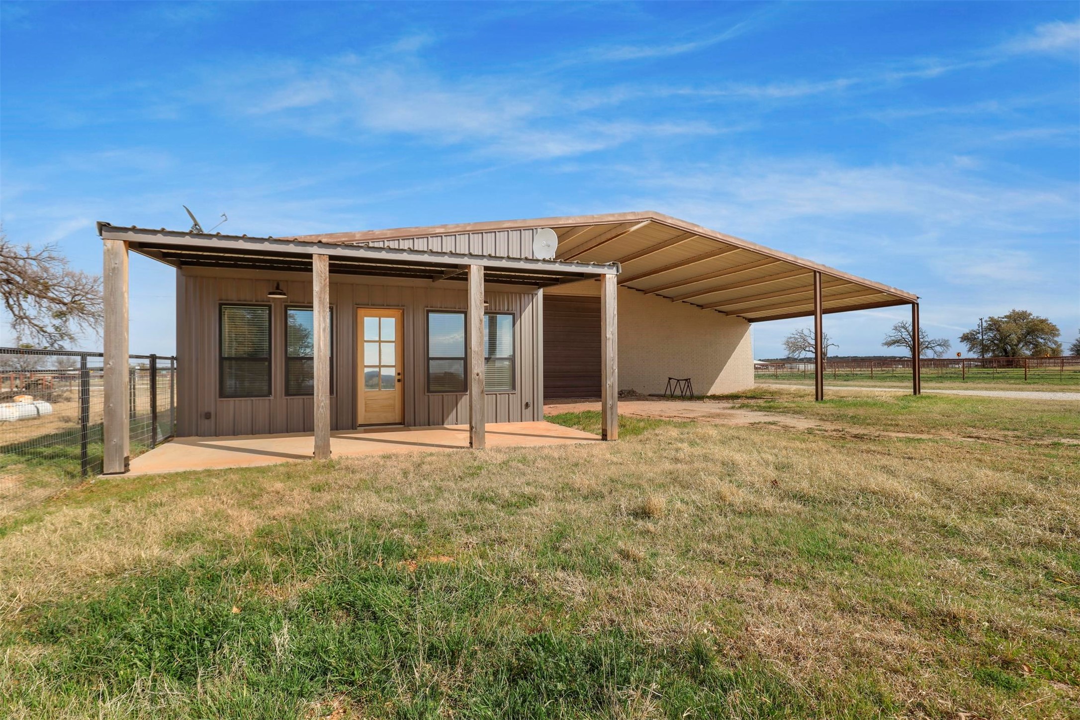 17939 N Fm 1189 Lipan TX 76462