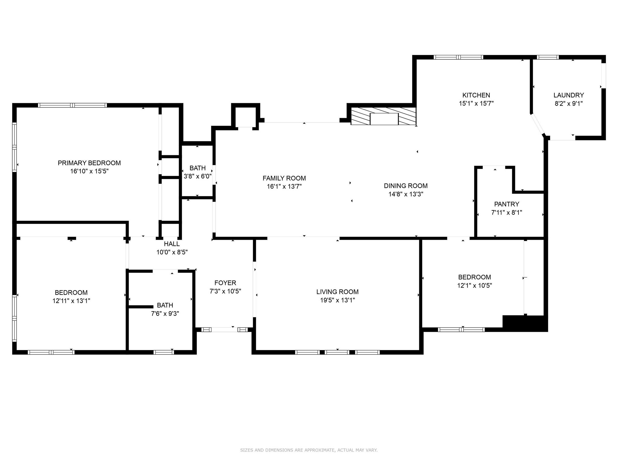 17939 N Fm 1189 Lipan TX 76462