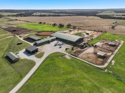17939 N Fm 1189 Lipan TX 76462