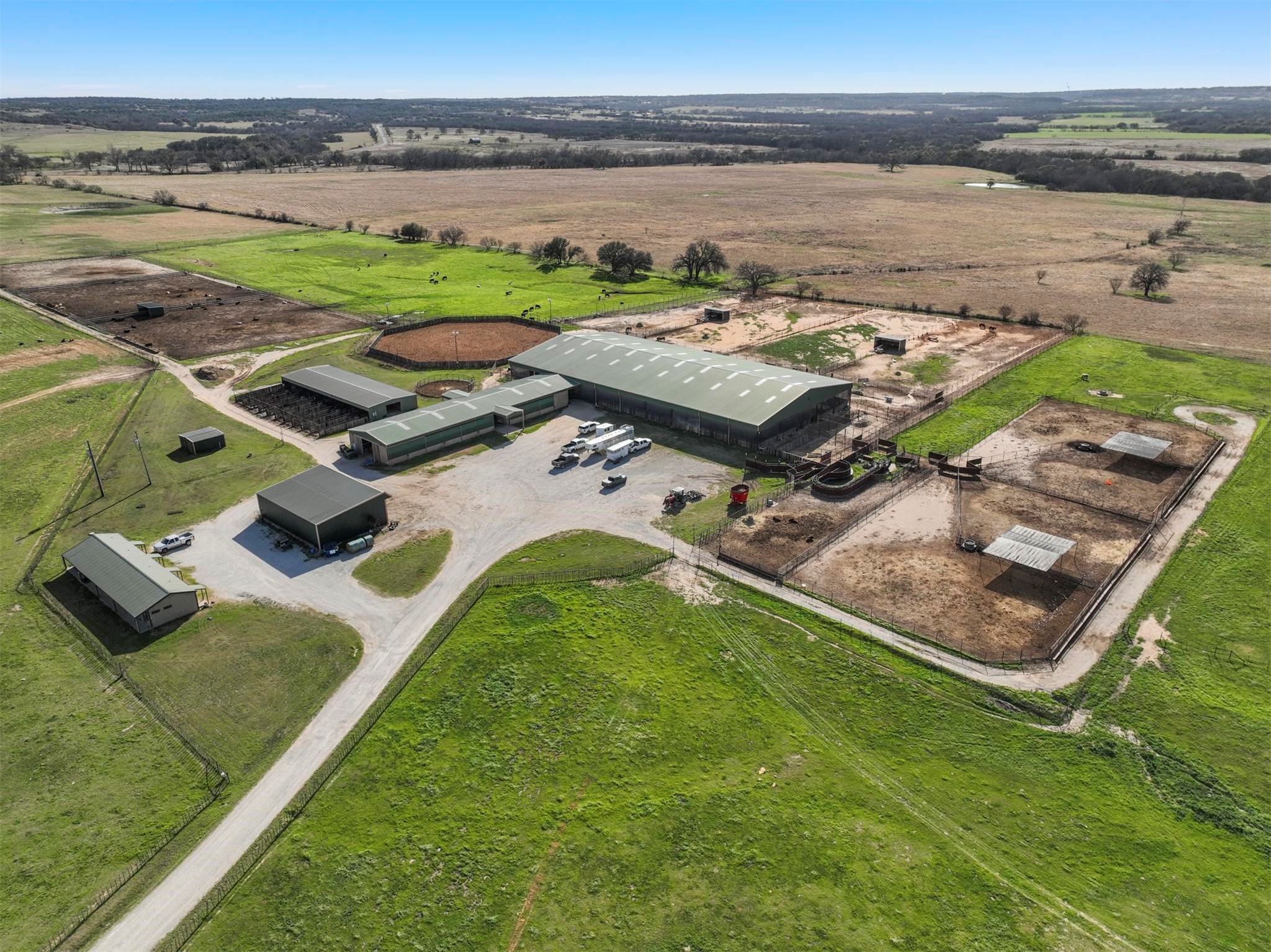17939 N Fm 1189 Lipan TX 76462
