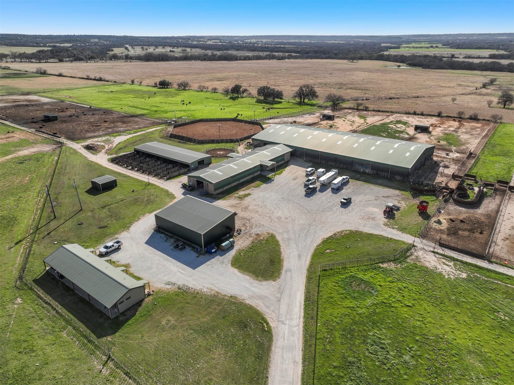 17939 N Fm 1189 Lipan TX 76462