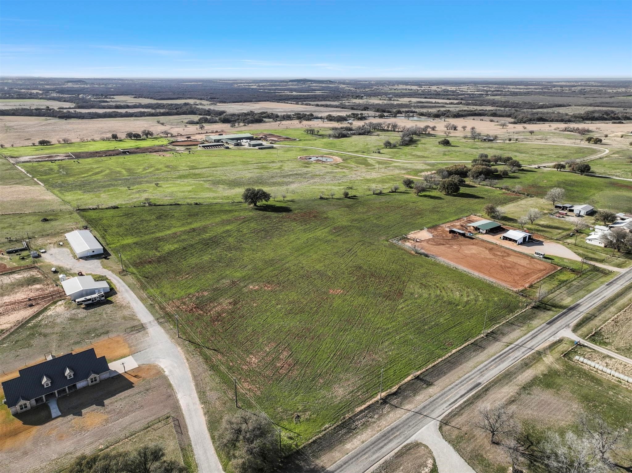 17939 N Fm 1189 Lipan TX 76462