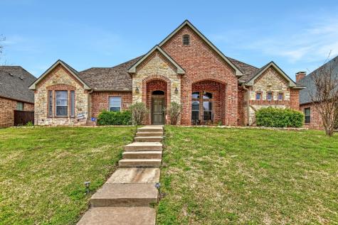 3718 Sumner Court Sherman TX 75090