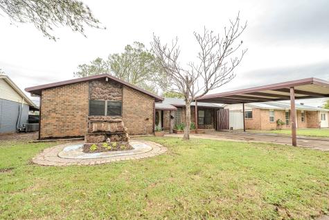 5130 Inlet Drive Wichita Falls TX 76310