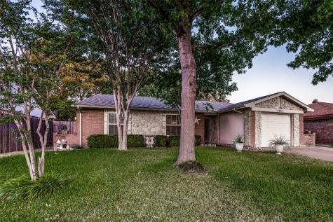 5404 Prince Drive Lake Dallas TX 75065