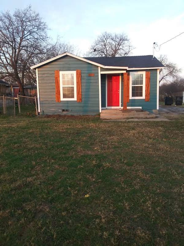 4420 Village Creek Road Fort Worth TX 76119