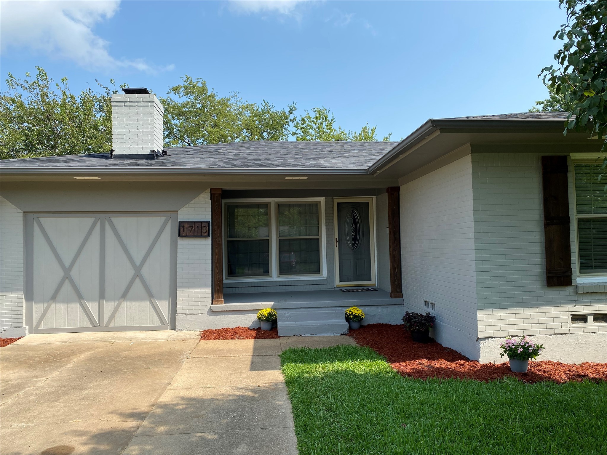 1713 W Birge Street Sherman TX 75092