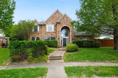 7119 Tartan Trail Garland TX 75044