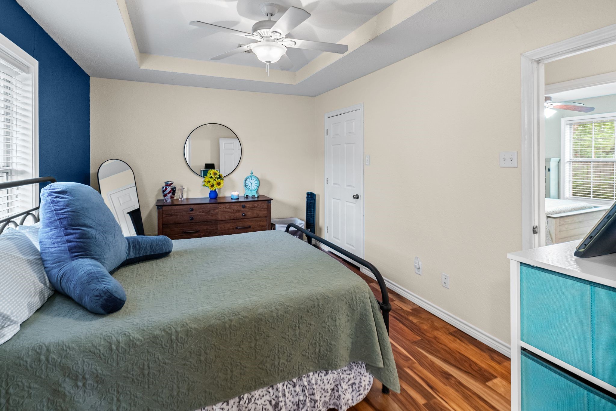 712 S Grand Street Wolfe City TX 75496
