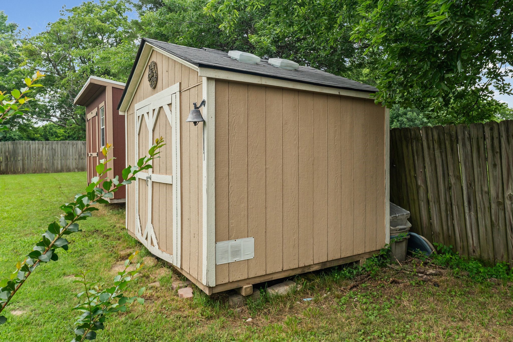 712 S Grand Street Wolfe City TX 75496