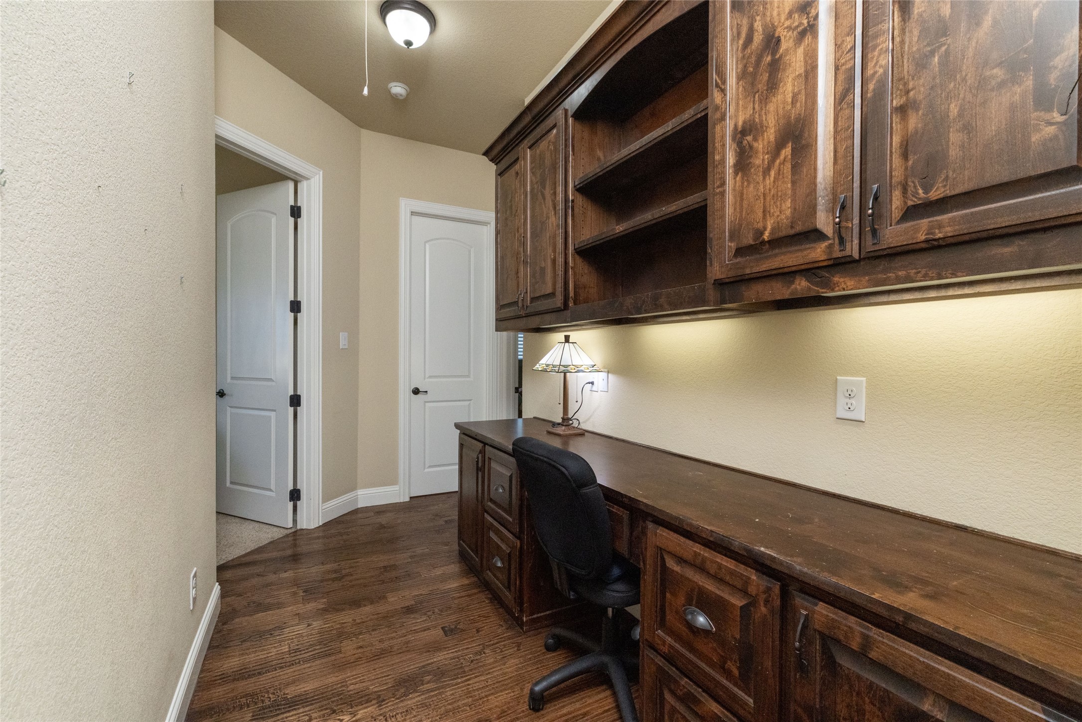 9111 Iron Mountain Trail Justin TX 76247