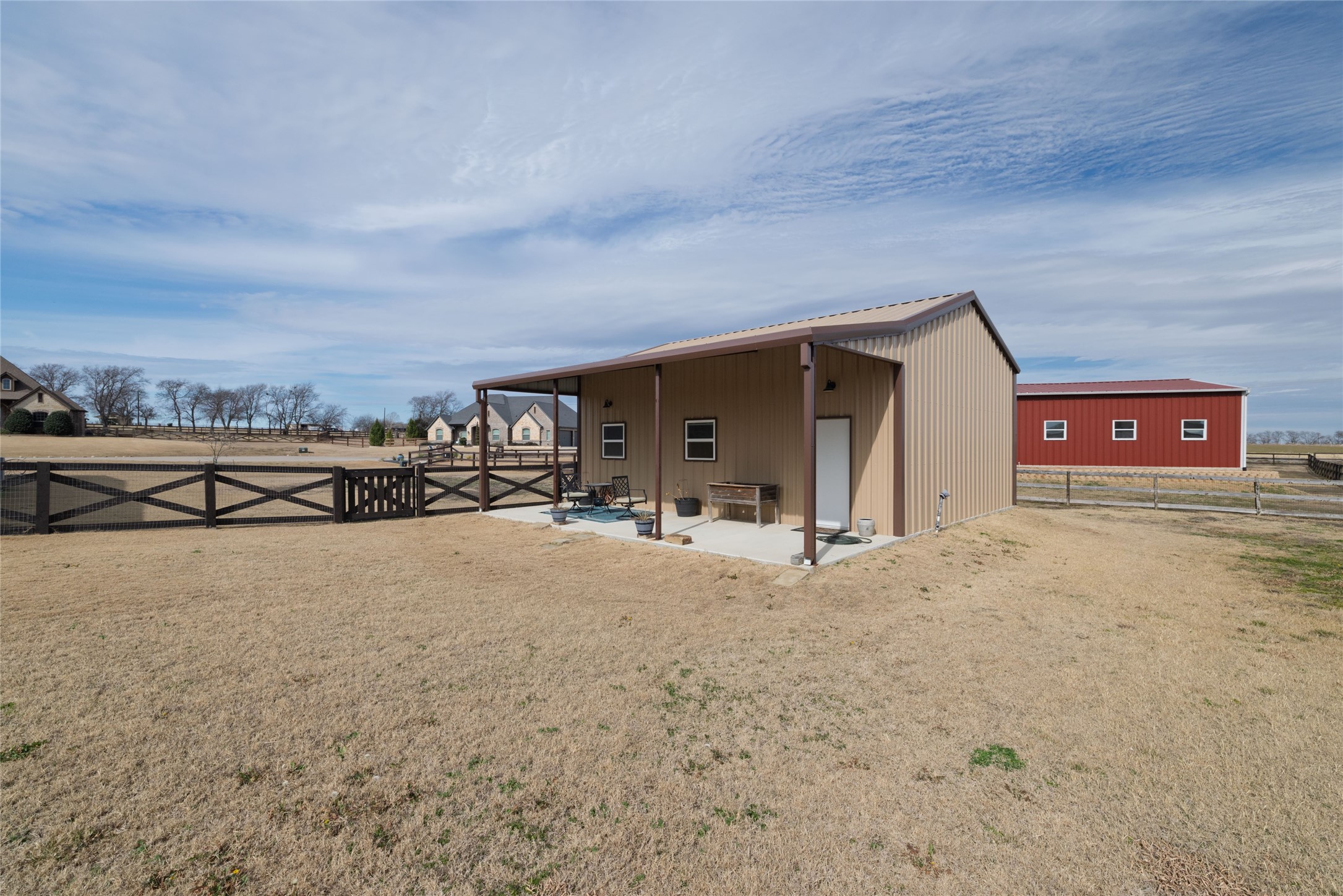 9111 Iron Mountain Trail Justin TX 76247