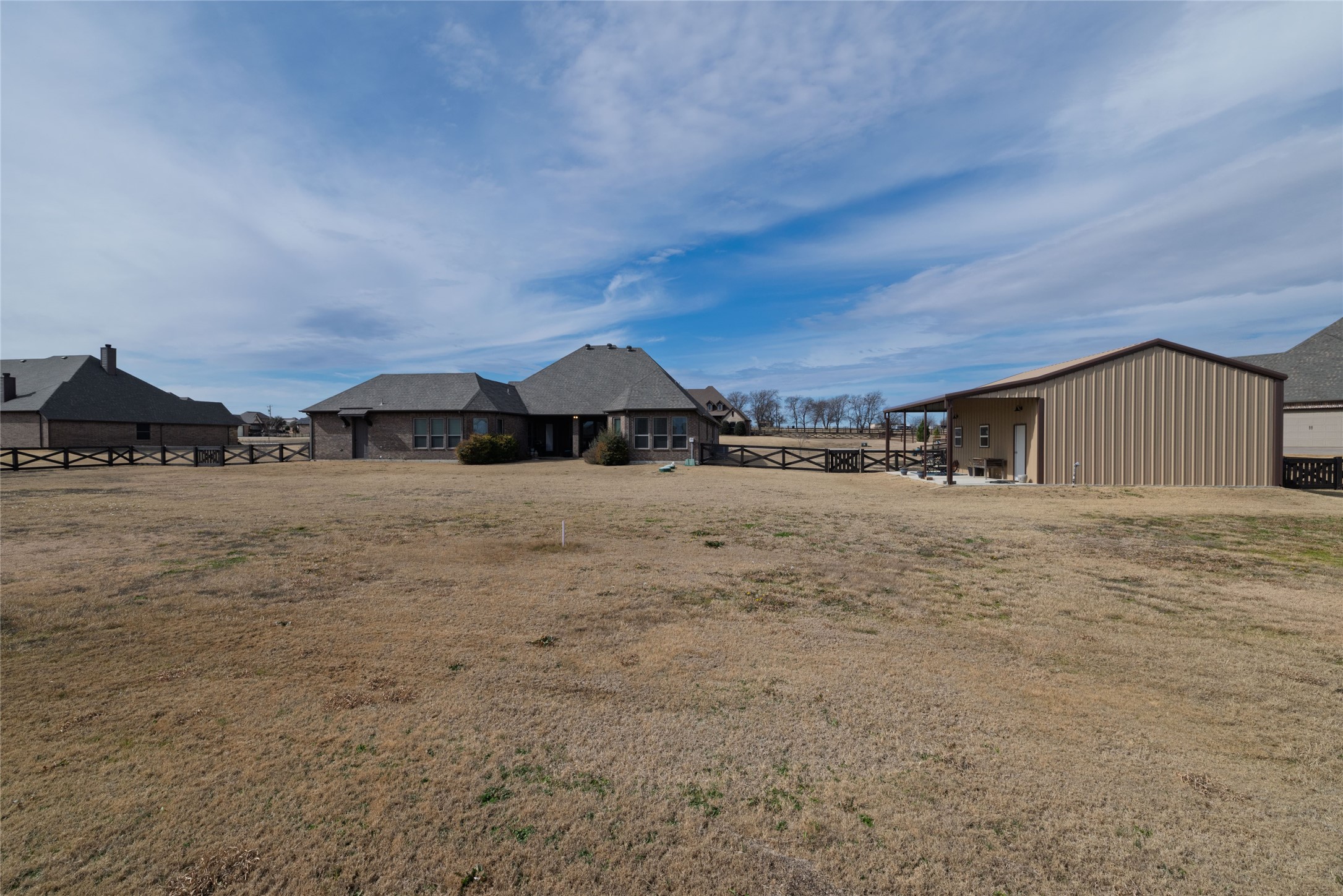 9111 Iron Mountain Trail Justin TX 76247