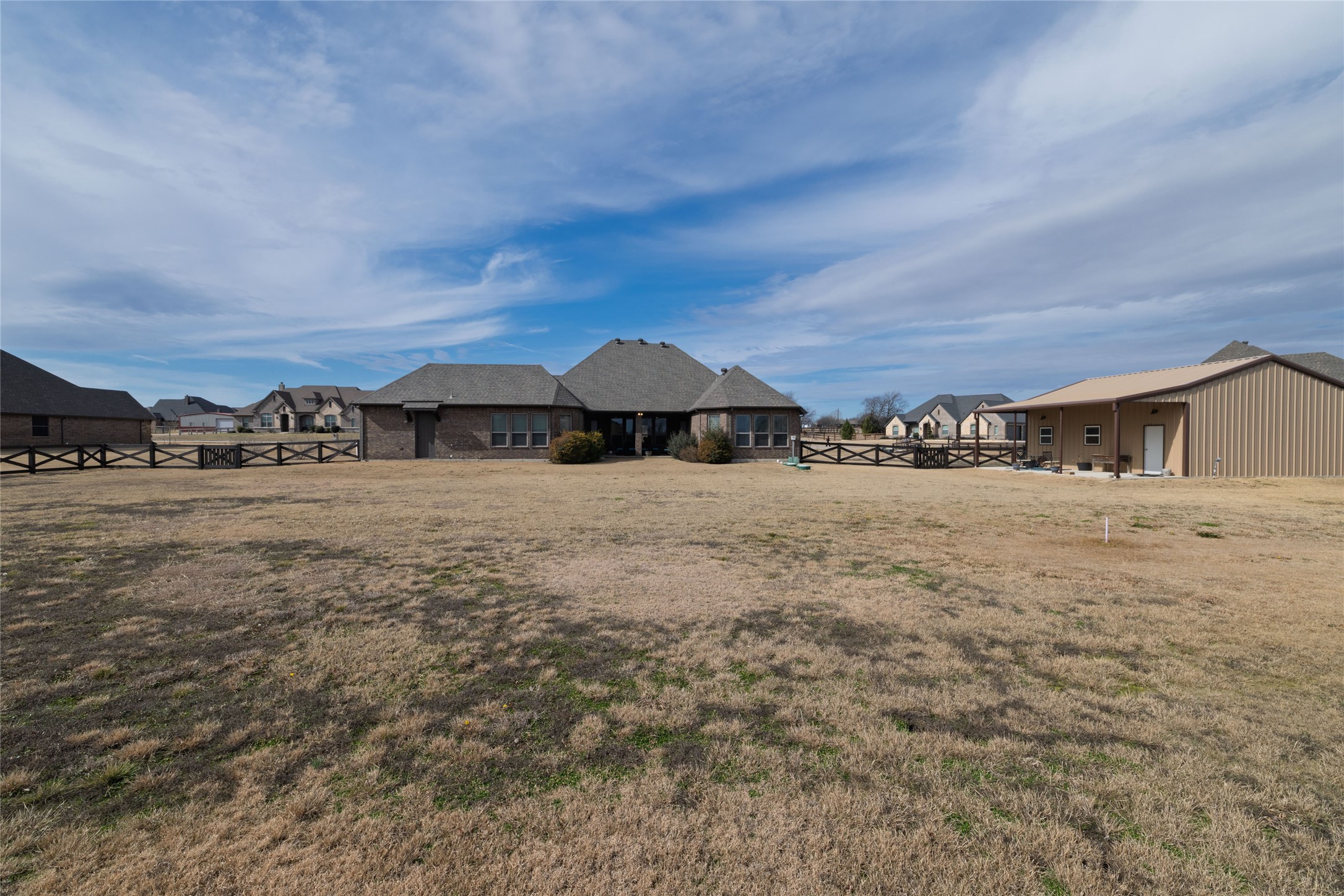 9111 Iron Mountain Trail Justin TX 76247