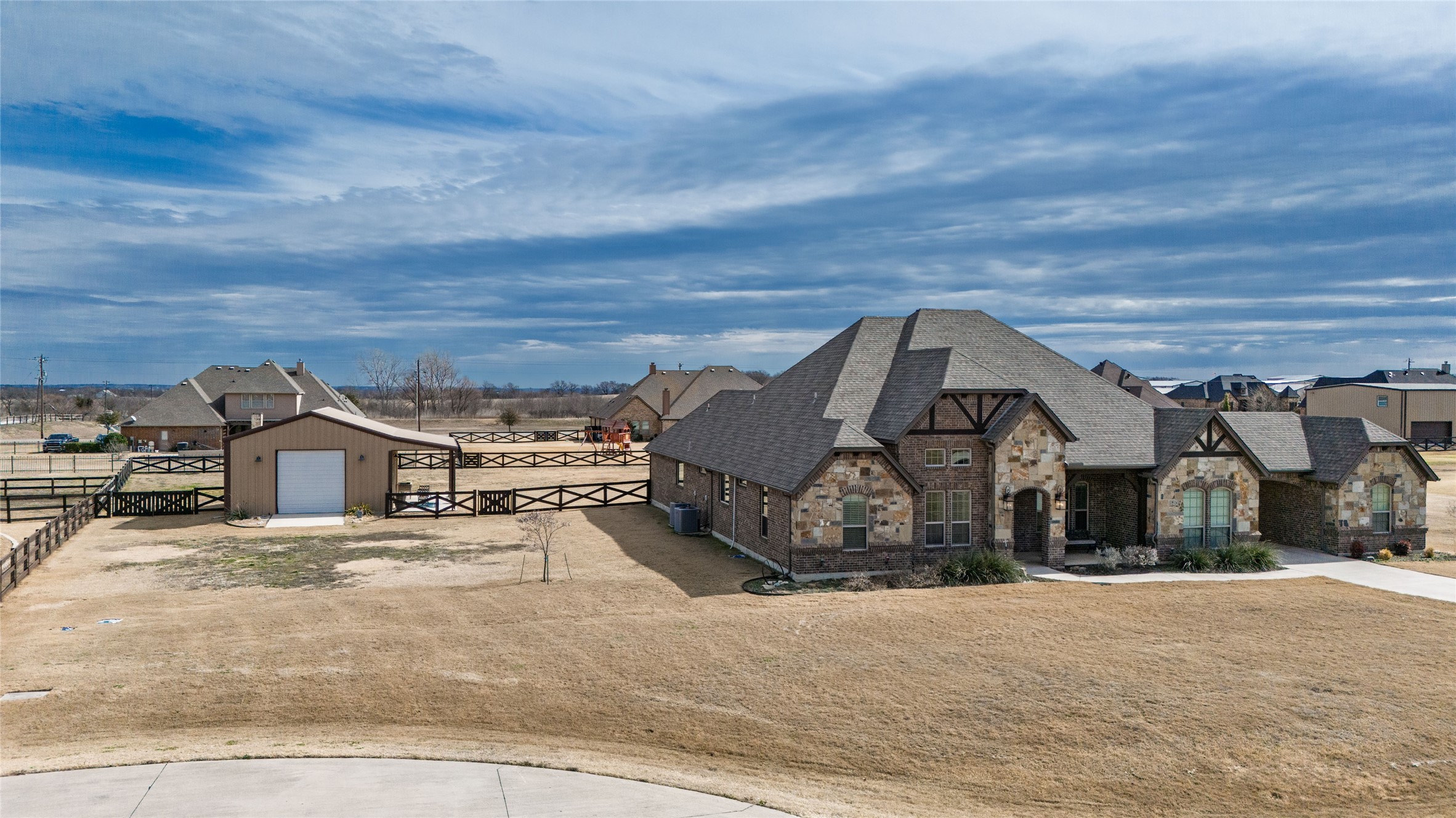 9111 Iron Mountain Trail Justin TX 76247