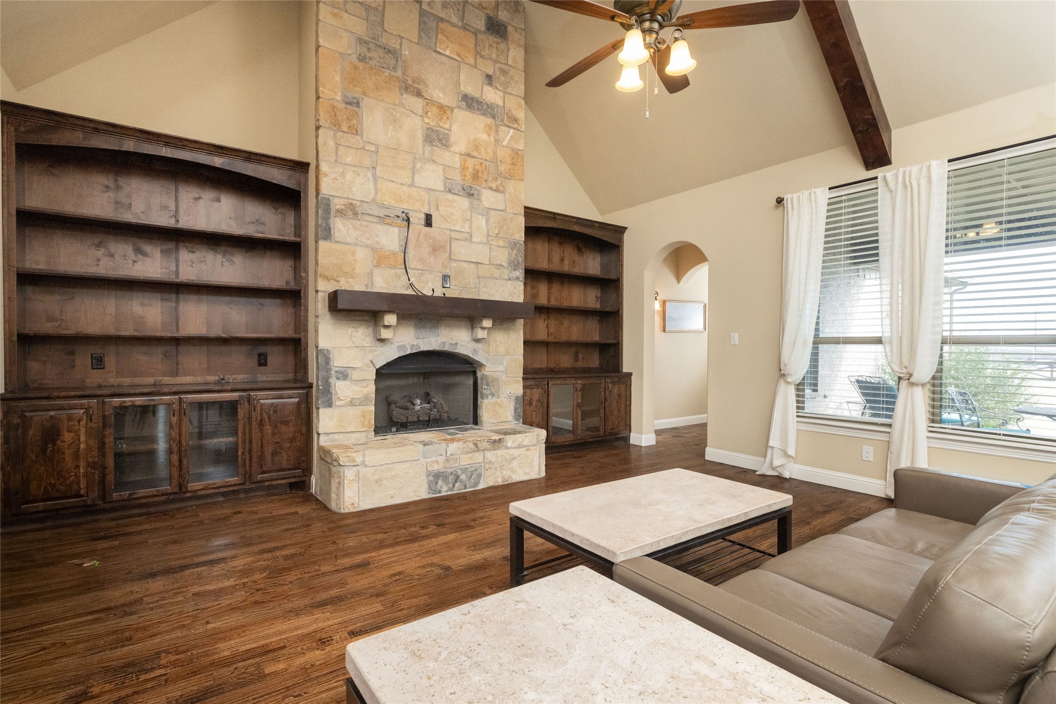 9111 Iron Mountain Trail Justin TX 76247