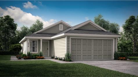 3155 Helix Bay Drive Crandall TX 75114