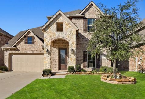 10504 Musketball Place Mckinney TX 75072