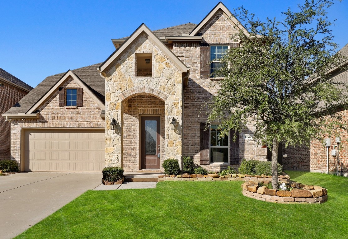 10504 Musketball Place Mckinney TX 75072