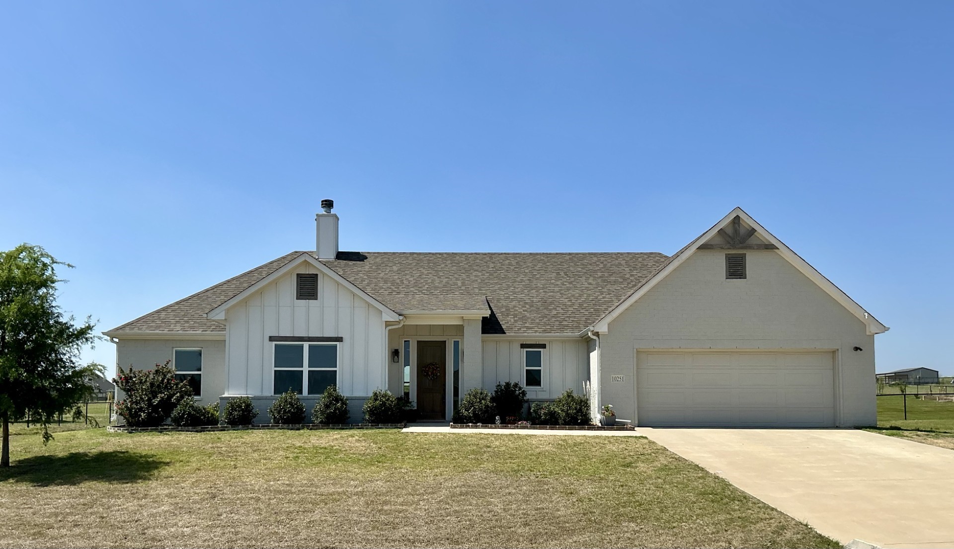 10251 Finch Road Sanger TX 76266