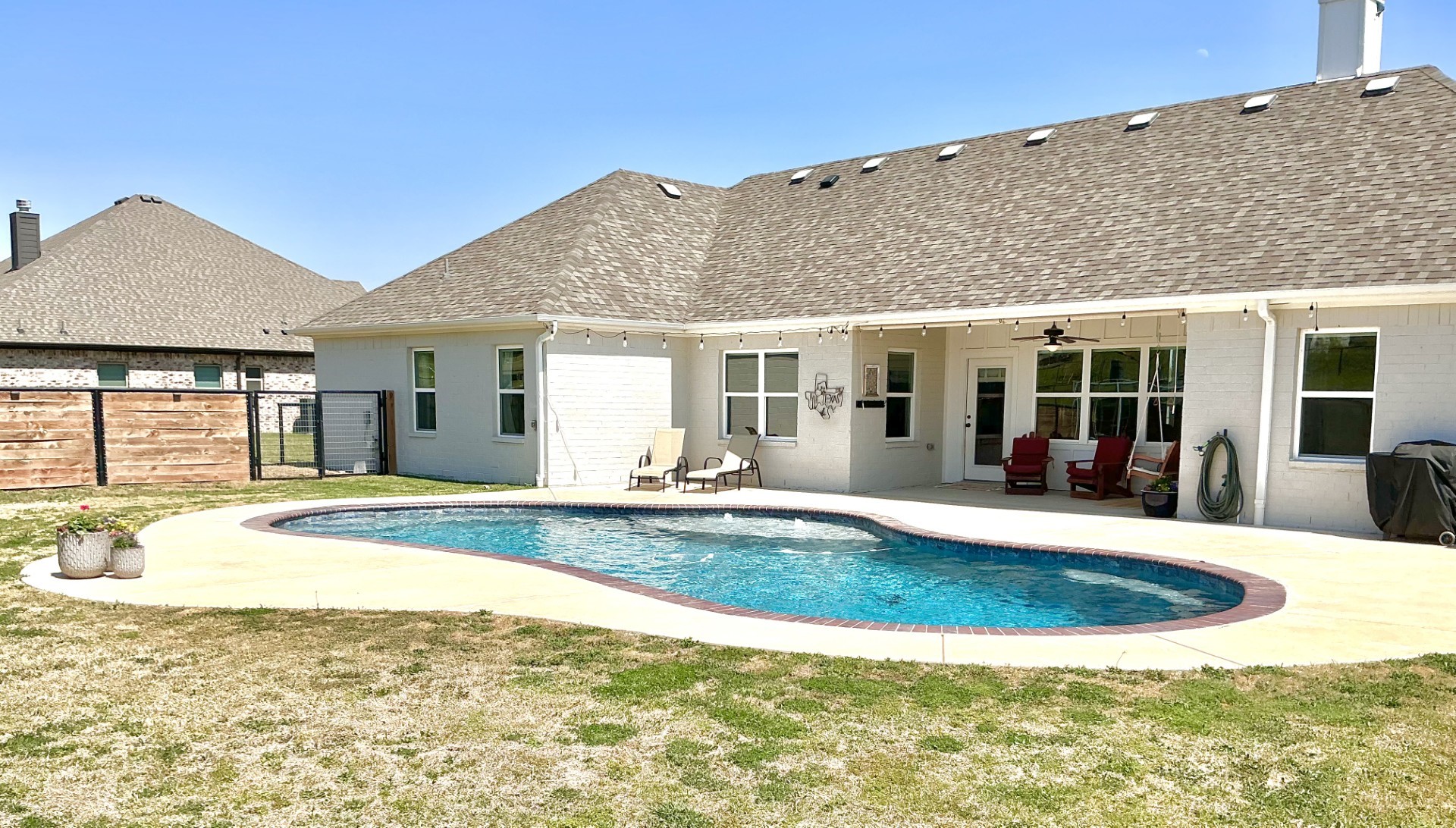 10251 Finch Road Sanger TX 76266