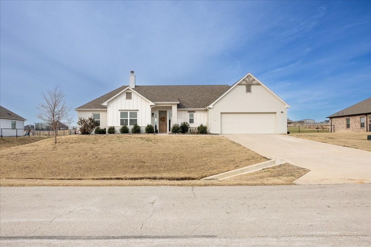 10251 Finch Road Sanger TX 76266