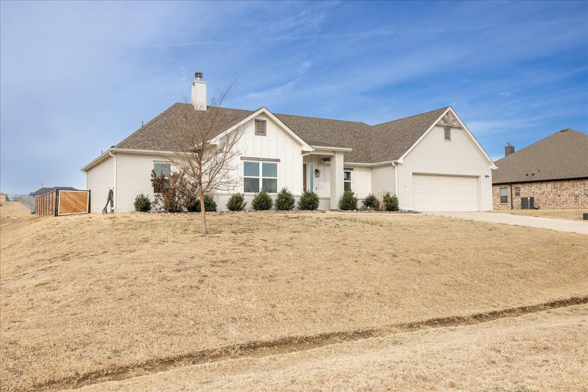 10251 Finch Road Sanger TX 76266