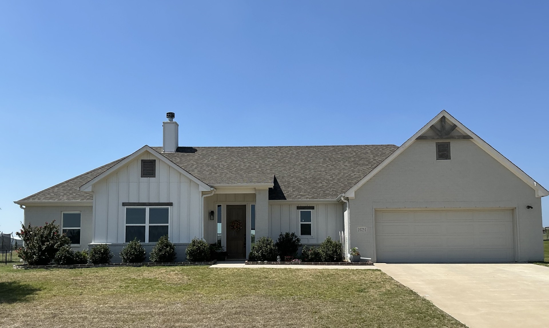 10251 Finch Road Sanger TX 76266