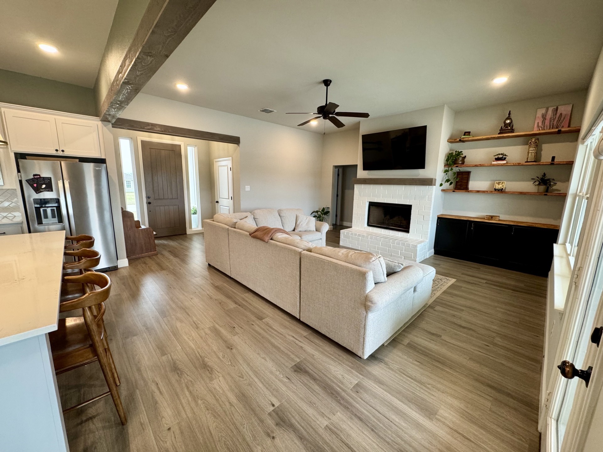 10251 Finch Road Sanger TX 76266