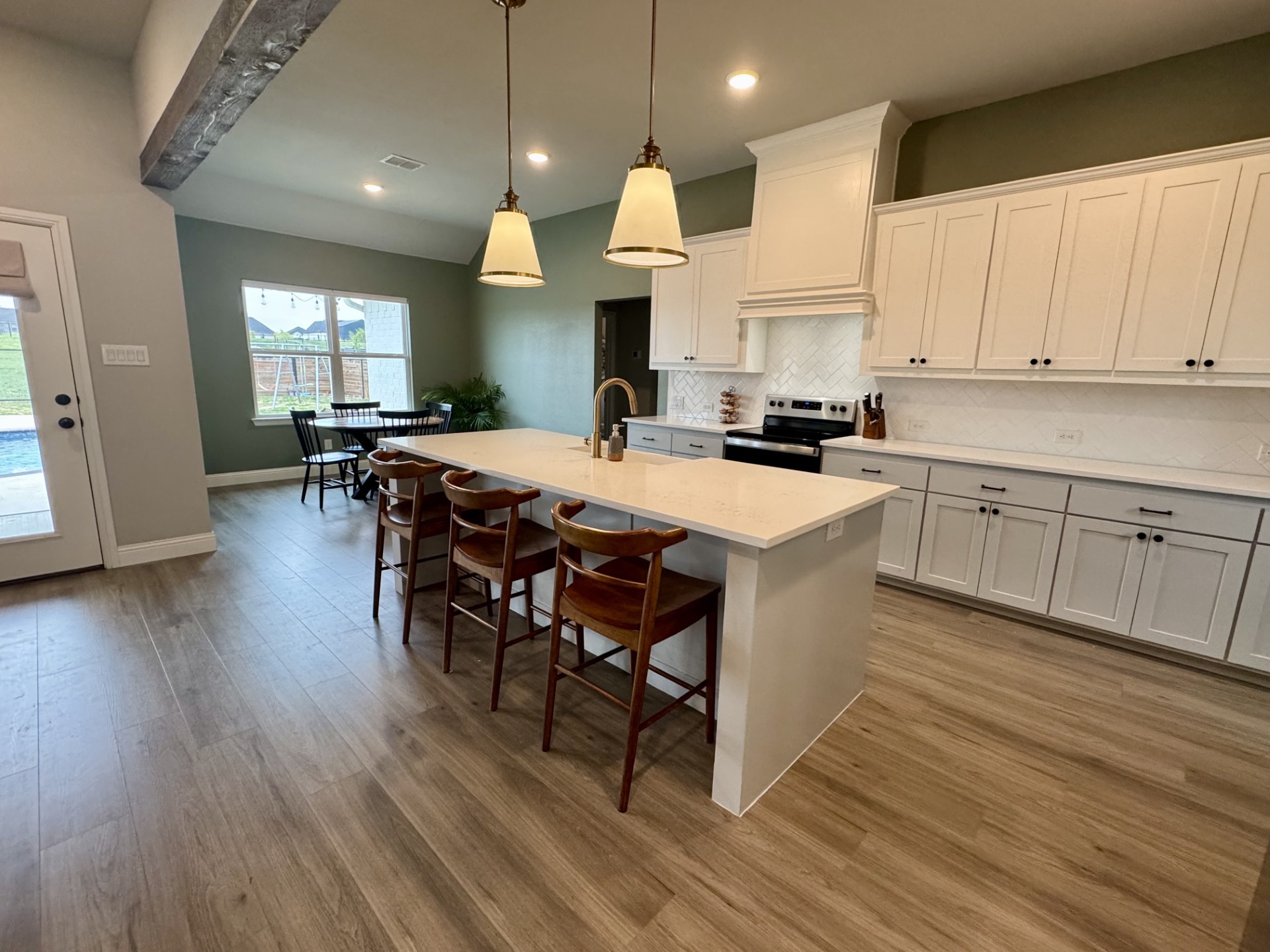 10251 Finch Road Sanger TX 76266