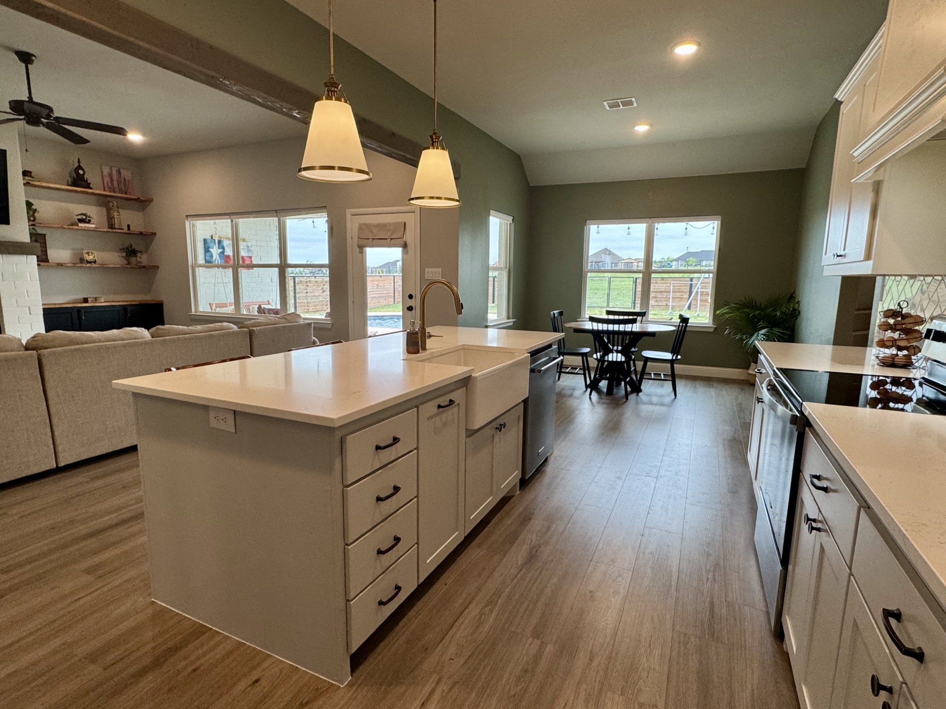 10251 Finch Road Sanger TX 76266